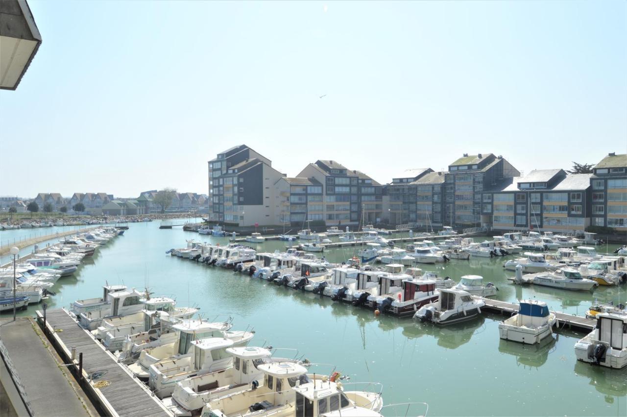 Appt Lumineux - Avec Balcon A 400M De La Plage كورسول-سور-مار المظهر الخارجي الصورة